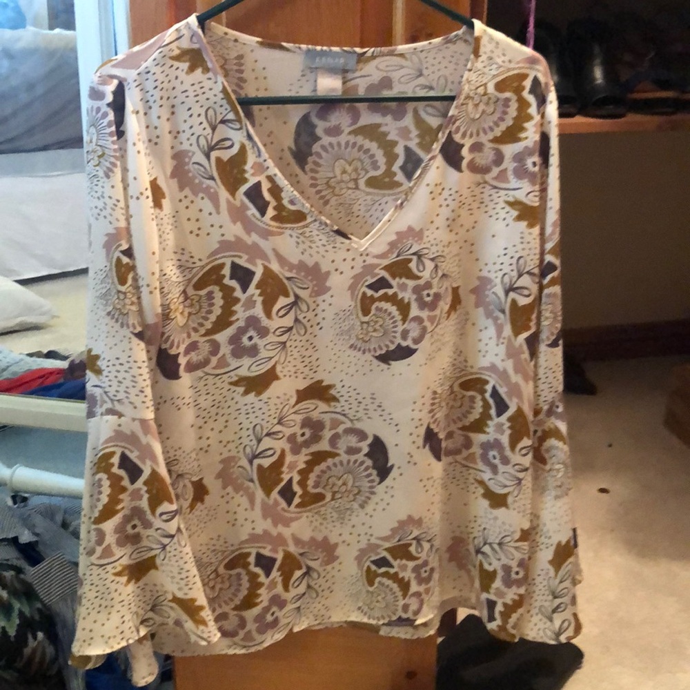 Women’s blouse